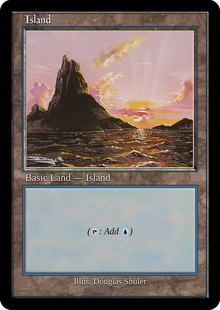 Island